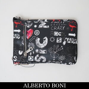 ALBERTO BONI(�A���x���g�{�j�[)�~�j�T�R�b�V���o�b�O�u���b�NALB 9926