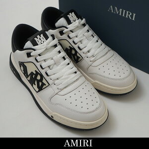 AMIRI (�A�~��)�X�j�[�J�[�z���C�g×�u���b�NAMFOSR1101(CLASSIC LOW)