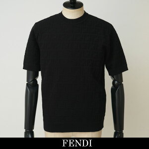FENDI(�t�F���f�B)�R�b�g���Z�[�^�[�u���b�NFZX051AUW0F0QA1