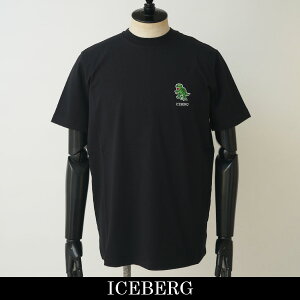 ICEBERG(�A�C�X�o�[�O)����T�V���c�u���b�NBI0814