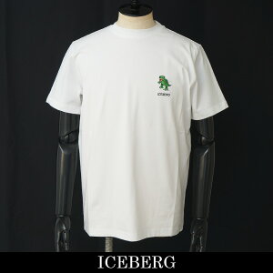 ICEBERG(�A�C�X�o�[�O)����T�V���c�z���C�gBI0814