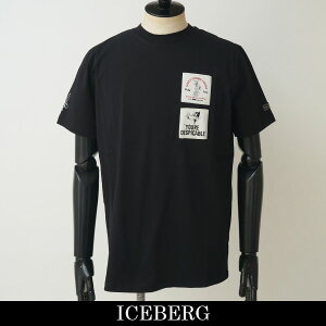 ICEBERG(�A�C�X�o�[�O)����T�V���c�u���b�NBI0813