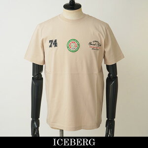 ICEBERG(�A�C�X�o�[�O)����T�V���c�x�[�W��BI0835