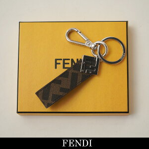FENDI(�t�F���f�B)�L�[�z���_�[�u���E���n7AP100-AFCB-F19KW