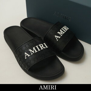 AMIRI (�A�~��)�T���_���u���b�NAMFOSL1005(MA QUAD POOL SLID)