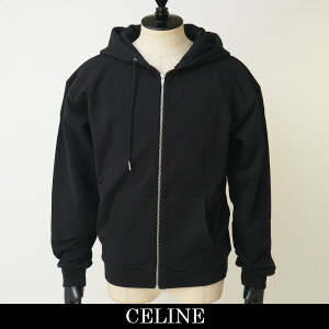 CELINE(�Z���[�k)�W�b�v�A�b�v�p�[�J�[�u���b�N2Y497670Q.38AW