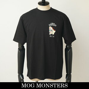 MOG MONSTERS(���O�����X�^�[�Y)����T�V���c�u���b�N126331