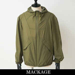 MACKAGE(�}�b�J�[�W��)�i�C�����W�����o�[�J�[�L10861210(REID-SC)