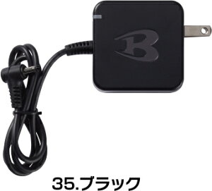 �o�[�g�� BURTLE AC10-3 �[�d��