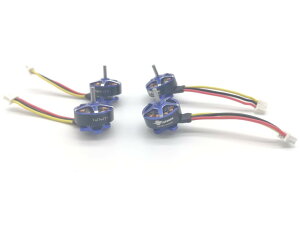 TinyWhoop [X[^[ FPVh[[^[ 1103-17500kv CW4Zbg