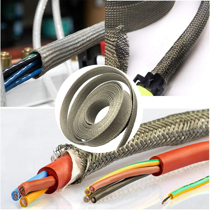 楽天市場】TaiseiDC 電磁波対策仕様 ノイズシールド 内径：3mm〜 10mm  