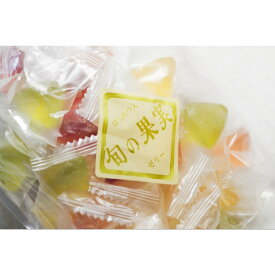 太子堂　旬の果実ゼリー 160g×6袋 まとめ買い