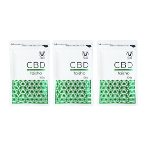 【大正製薬】CBD サプリメント 大容量 3ヶ月分 100粒 日本製 チル 国内生産 国産 健康食品 カンナビジオール