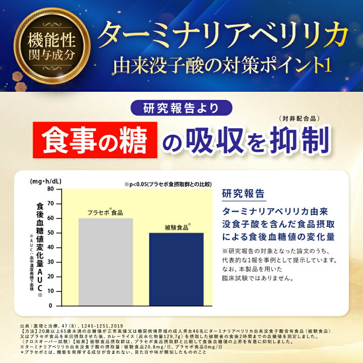 楽天市場】大正製薬公式 おなかの脂肪対策タブレットPREMIUM 脂肪分解 