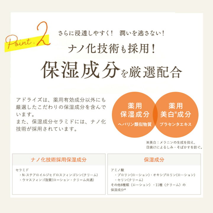 楽天市場】【公式】大正製薬 アドライズ アクティブローション 