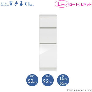 X܂@L^Cvk[Lrlbgl15-30/s52cm@SSD-L3-15/30 D52 Ԏ[ 15cm I[_[ YƋ