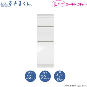 X܂@L^Cvk[Lrlbgl31-45/s52cm@SSD-L3-31/45 D52 Ԏ[ 15cm I[_[ YƋ