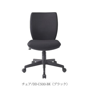 OA�`�F�A�@DD-C500-BK�k�u���b�N�l �I�t�B�X �ݑ� �e�����[�N �z�[���I�t�B�X �o���o�[�j