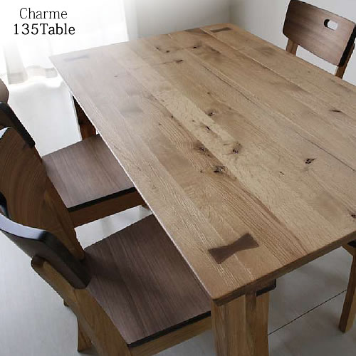 ダイニングテーブル 135 - インテリア・家具の人気商品・通販・価格 