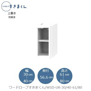 ���[�h���[�u�����܂���k��u���lWSD UR-30/40-61/80 �ߗގ��[ �T�C�Y�I�[�_�[ �`�F�X�g �t�W�C