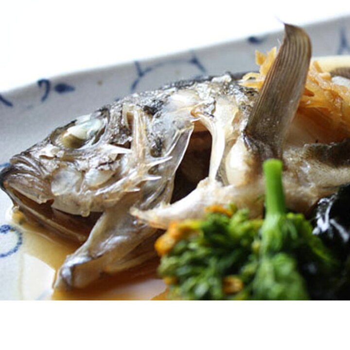 楽天市場 瀬戸内海産 メバル １尾130ｇ 加熱用 眼張 めばる 煮付け 煮魚 一匹付 瀬戸内たいたいｃｌｕｂ