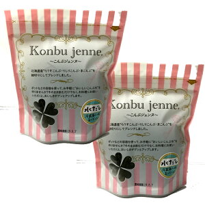 wqRt[Y ԃWFk (konbu jenne) 35g X 2 kCYxyz^[pbNł͂I (Ԃ zWFk Ԃ RuWFk Pz Kz 