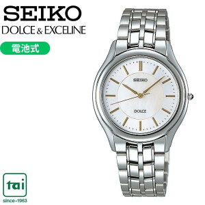 SEIKO DOLCE & EXCELINE SACL009 drNH[c N rv ZCR[ h`FAhGNZ[k Y 퐶ph oh XeX rWlX EIb` Vv VbN X}[g N