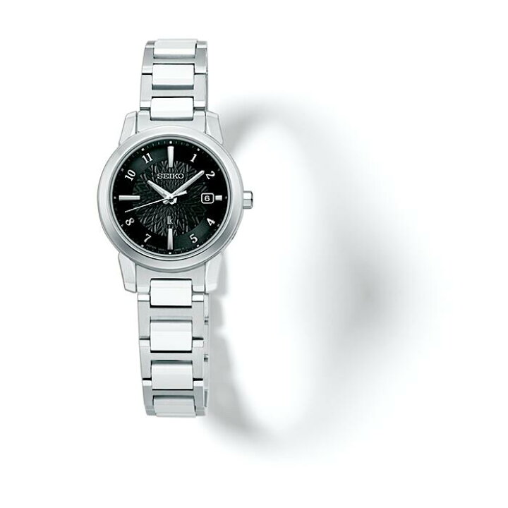 楽天市場】SEIKO LUKIA I collection セイコー ルキア SSQV081 