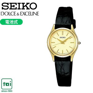 SEIKO DOLCE & EXCELINE SWDL160 drNH[c rv ZCR[ h`FAhGNZ[k fB[X F vxg 퐶ph rWlX EIb` Vv  킢 ꂢ V