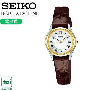 SEIKO DOLCE & EXCELINE SWDL162 drNH[c rv ZCR[ h`FAhGNZ[k fB[X F Rr vxg 퐶ph rWlX EIb` Vv  킢 