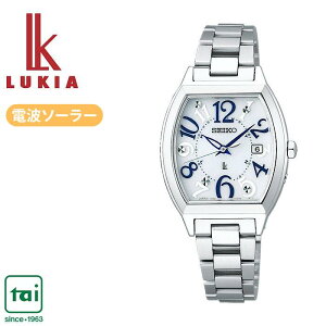 SEIKO LUKIA ZCR[ LA SSVW213 \[[ dg fBX rv Vo[ lCr[ ArA 퐶ph rWlX EIb` Vv  킢 ꂢ JWA 