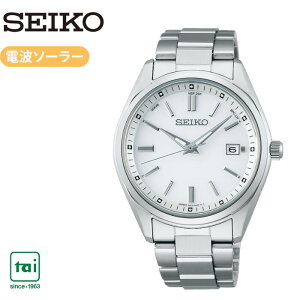 SEIKO S Series SBTM317 �\�[���[�d�g �X�e�����X �r���v �Z�C�R�[ �����Y �V���o�[ �� �J�����_�[ 10�C���h�� �r�W�l�X �E�I�b�` �V���v�� ���₷��