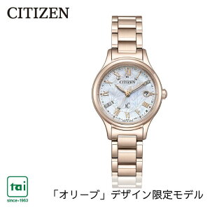 CITIZEN xC �V�`�Y�� �N���X�V�[ ES9498-51D �G�R�E�h���C�u �\�[���[ �d�g ���f�B�X �r���v �T�N���s���N �I���[�u ���[�}���� 5�C���h�� �r�W�l�X �E�I�b�` ������� ���킢�� ���ꂢ�� �X�}�[�g 