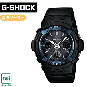 CASIO G-SHOCK AWG-M100A-1AJF BASIC �r���v �J�V�I �W�[�V���b�N �� �u���b�N �� �^�t�\�[���[ �d�g �����o���h �����Y ���f�B�[�X ���j�Z�b�N�X 20�C���h�� �E�I�b�` �V���v�� �J�W���A�� �X�|�[�e�B