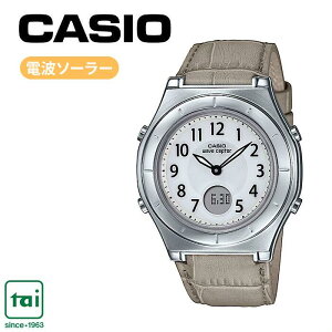 CASIO wave ceptor LWA-M145L-8AJF rv JVI \[[Rrl[V dgv x[W Y fB[X jZbNX 퐶ph AifW EIb` Vv JWA X|[eB 