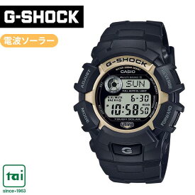 CASIO G-SHOCK GW-2320SF-1B6JR 腕時計 カシオ ジーショック 黒 デジタル 樹脂バンド メンズ 20気圧防水 ウオッチ シンプル カジュアル スポーティ ソーラー電波