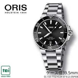 ORIS AQUIS date 01 733 7732 4134-07 8 21 05PEB IX ANCX fCg  XeX Y 30Ch t\ EIb` Vv  _Co[Y rWlX X}[g