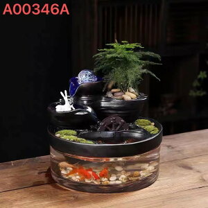 インテリア・装飾品・噴水 zsp-009