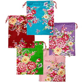 楽天市場 台湾 客家 花 布 バッグ 小物 ブランド雑貨 の通販