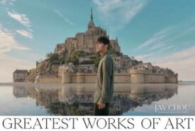 ●2025年4月初旬再入荷予定周杰倫（ジェイ・チョウ）「最偉大的作品」CDJay Chou ／ Greatest Works Of Art 　最新アルバム