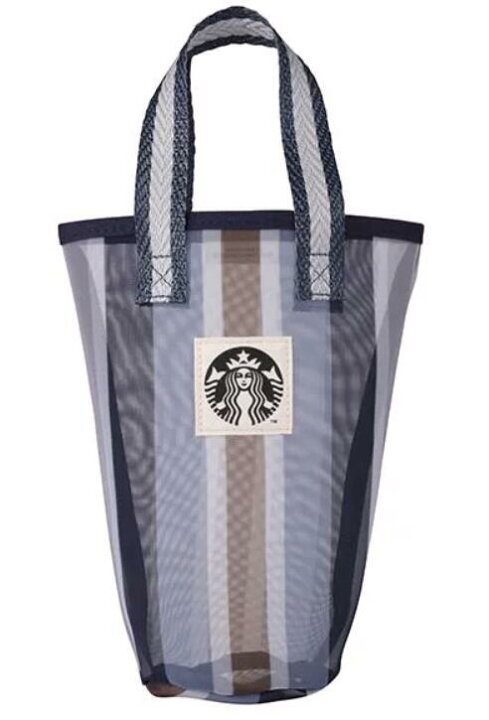 未使用品 スターバックスコーヒー トートバッグ スターバックス 