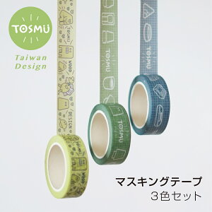 TOSMU }XLOe[v 3FZbg IWi 15mm LN^[ 킢  [    gX 7040