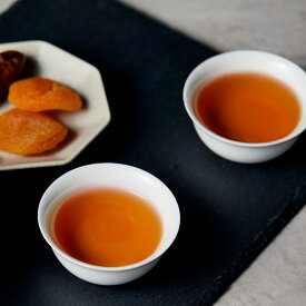 ダージリン烏龍茶15g(インド・ダージリン・マカイバリ農園産)-インド・ダージリンでつくられた烏龍茶-【THREETEA】