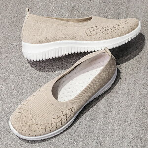 スニーカー レディース 黒 軽量 ゆったり 履きやすい 歩きやすい 外反母趾 甲高 幅広 疲れにくい インソール スリッポン 通気性 ローカットスニーカー 幅広 3E 看護師 作業靴 ブラック ベージ