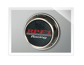 【ENKEI/エンケイ】RPF1 (16/17/18用)センターキャップ 適合ホイール：RPF1(16/17/18インチ用）