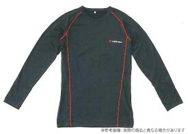 キープウォームシャツ 品番：CA752# 人気のYOKOHAMA ヨコハマタイヤ グッズ