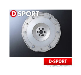 【D-SPORT / Dスポーツ】フライホイール エッセ L235S（FF車用） などにお勧め 品番：13405-C150 ディースポーツ