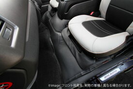 【ユーアイビークル UI vehicle】ハイエース 等にお勧め エンジンルームカバー 標準ボディー用 フロント 型式等：200系（標準ボディー）