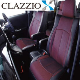 【クラッツィオ Clazzio】レヴォーグ 等にお勧め クロス/X シートカバー 型式等：VN5 品番：EF-8008 定員：5