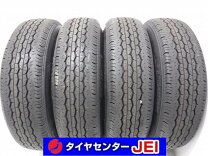 楽天市場】195／80r15 新車外しの通販